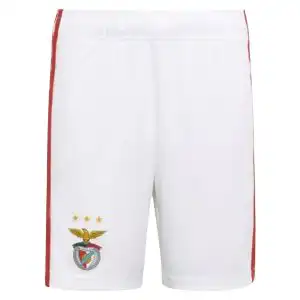 Benfica Home Football Shorts 2026/27