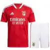 Benfica Home Jersey Kit 2026/27