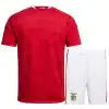 Benfica Home Jersey Kit 2026/27