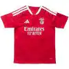 Benfica Home Jersey Kit 2026/27