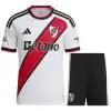 River Plate Home Jersey Kit 2026/27