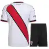 River Plate Home Jersey Kit 2026/27