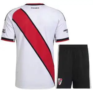 River Plate Home Jersey Kit 2026/27