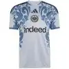 Eintracht Frankfurt Third Jersey 2026/27