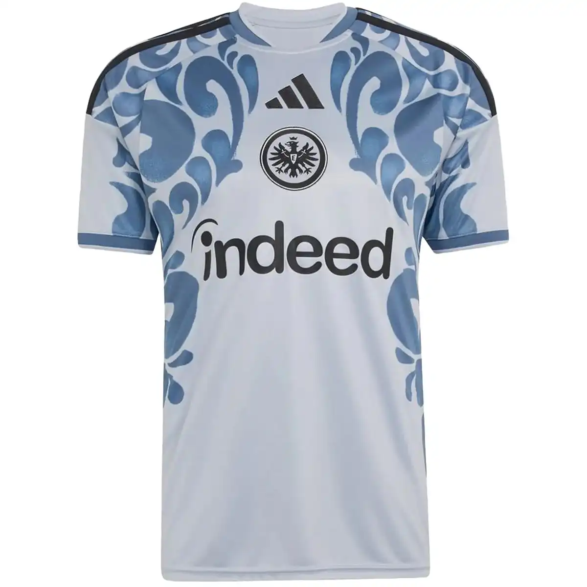 Eintracht Frankfurt Third Jersey 2026/27 – 1 Eintracht Frankfurt Third Jersey 2026/27