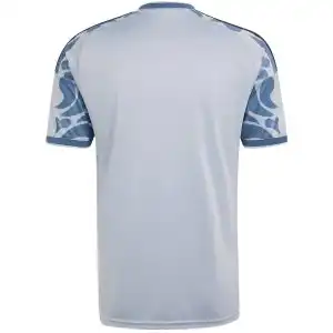 Eintracht Frankfurt Third Jersey 2026/27