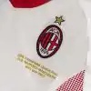 Nesta #13 Retro AC Milan UCL Final Away Jersey 2002/03