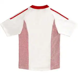 Retro AC Milan UCL Final Away Jersey 2002/03