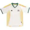 Retro South Africa Away Jersey World Cup 2002