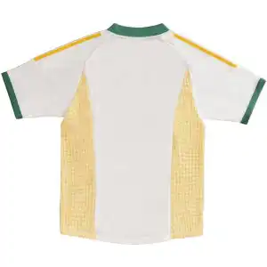 Retro South Africa Away Jersey World Cup 2002