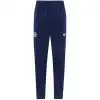 Bayern Munich Hoodie Training Kit Navy 2026/27