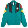 Germany EQT Windbreaker Jacket Green 2026