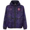 Barcelona x Kobe Bryant Away Hoodie Anthem Jacket 2026/27
