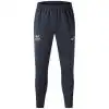 Barcelona 1/4 Zipper Sweat Kit(Top+Pants) Green 2026/27