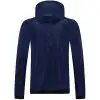 France Hoodie Jacket Navy 2026