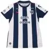 Women's Monterrey Home Jersey 2026/27