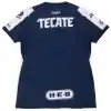 Women's Monterrey Home Jersey 2026/27