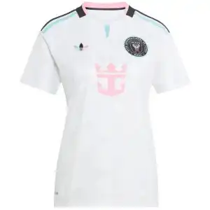 Women's Inter Miami CF Third Jersey 2026