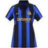 Women's Inter Milan Home Jersey 2026/27