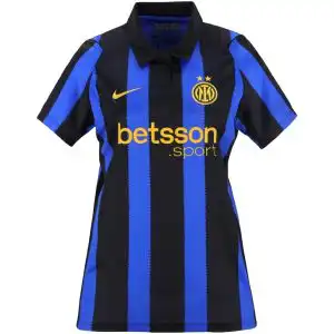 Women's Inter Milan Home Jersey 2026/27