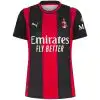 Women's AC Milan Home Jersey 2026/27