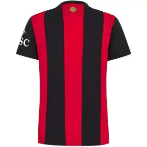 Women's AC Milan Home Jersey 2026/27