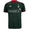 Nottingham Forest Away Jersey 2026/27
