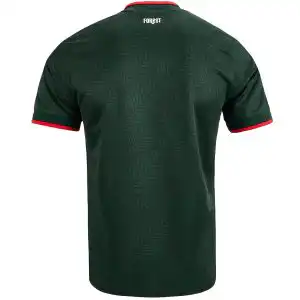 Nottingham Forest Away Jersey 2026/27
