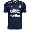 Cruz Azul Third Match Jersey Player Version 2026/27