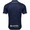 Cruz Azul Third Match Jersey Player Version 2026/27