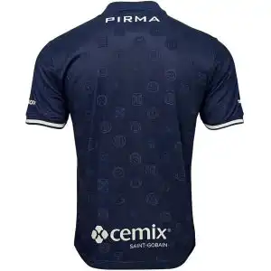 Cruz Azul Third Match Jersey Player Version 2026/27