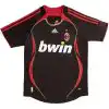 Retro AC Milan Third Jersey 2006/07