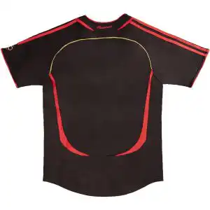 Retro AC Milan Third Jersey 2006/07