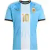 Messi #10 Argentina x Messi Farewell Anniversary Jersey 2026