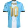 Messi #10 Argentina x Messi Farewell Anniversary Jersey 2026