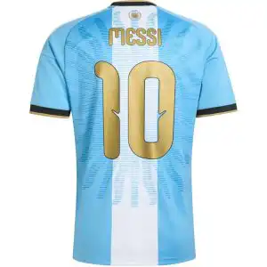Messi #10 Argentina x Messi Farewell Anniversary Jersey 2026