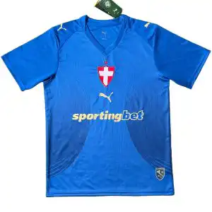 SE Palmeiras Third Jersey 2026