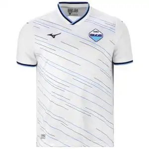 Lazio Away Jersey 2026/27