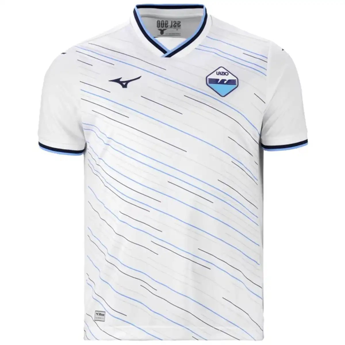 Lazio Away Jersey 2026/27 – 1 Lazio Away Jersey 2026/27