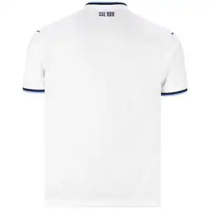 Lazio Away Jersey 2026/27