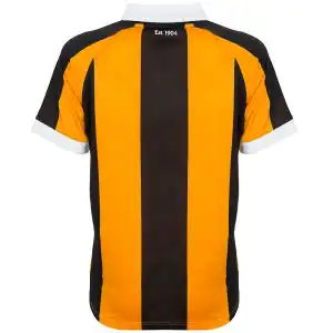 Hull City Home Jersey 2026/27