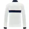 Bayern Munich Anthem Jacket White 2026/27