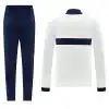 Bayern Munich Training Kit (Jacket+Pants) White 2026/27