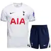 Tottenham Hotspur Home Jersey Kit 2026/27