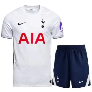 Tottenham Hotspur Home Jersey Kit 2026/27