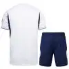 Tottenham Hotspur Home Jersey Kit 2026/27