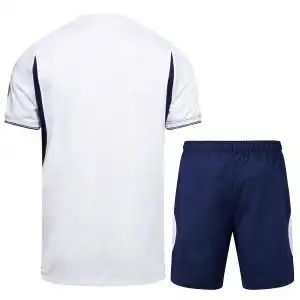 Tottenham Hotspur Home Jersey Kit 2026/27