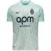 AS Monaco Third Jersey 2026/27