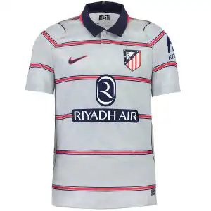 Atletico Madrid Third Jersey 2026/27
