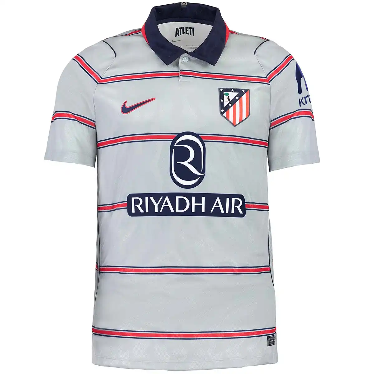 Atletico Madrid Third Jersey 2026/27 – 1 Atletico Madrid Third Jersey 2026/27